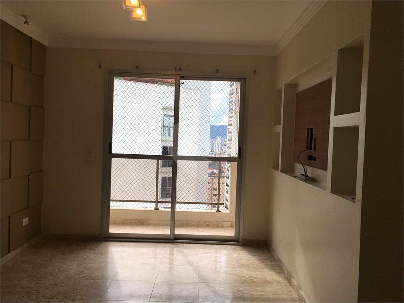 Cobertura à venda com 2 quartos, sendo 1 suíte, em Santa Teresinha, São Paulo, SP