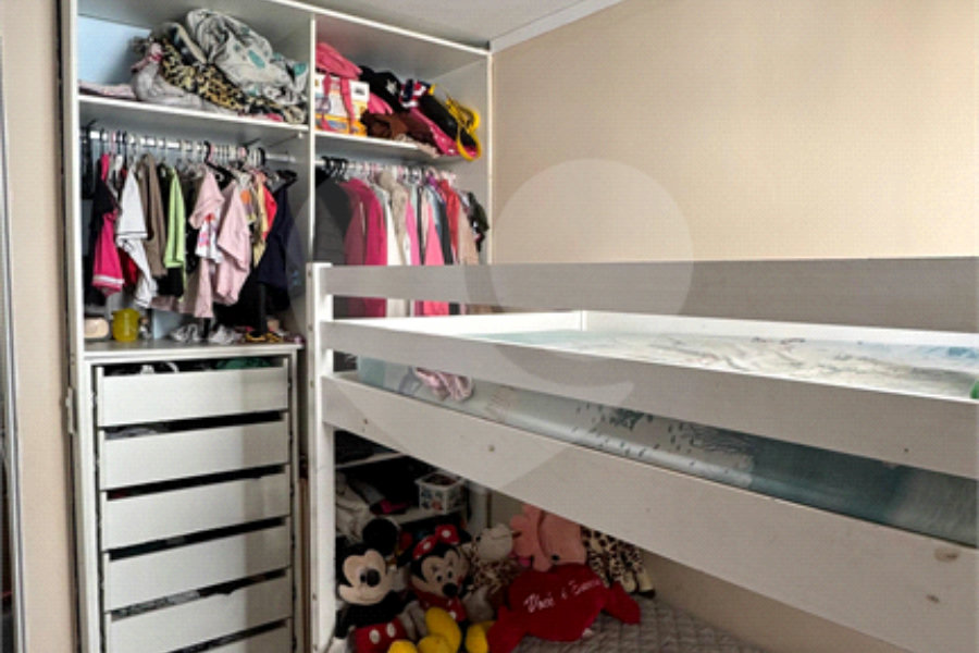 Apartamento à venda com 2 quartos em Tremembé, São Paulo, SP