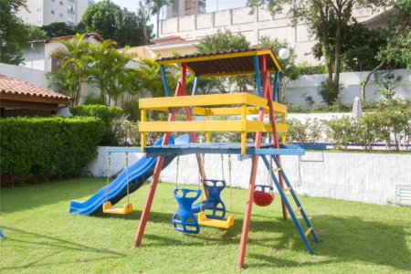 Apartamento à venda com 2 quartos, sendo 1 suíte, em Parque Colonial, São Paulo, SP