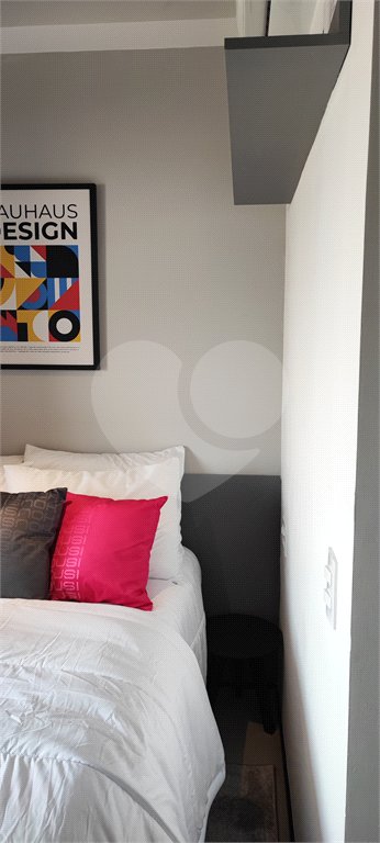 Studio para alugar com 1 suíte em Paraíso, São Paulo, SP