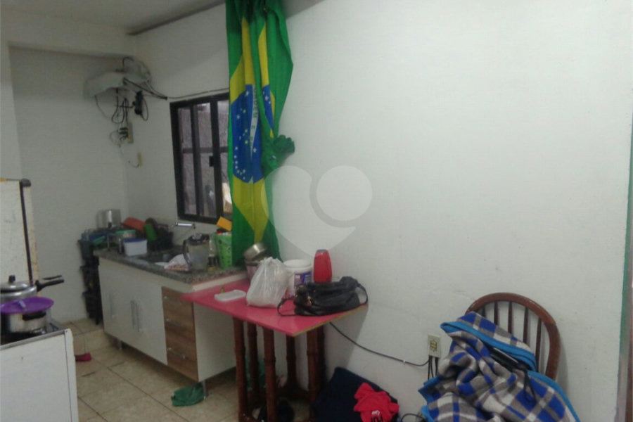 Sobrado à venda com 2 quartos em Tremembé, São Paulo, SP
