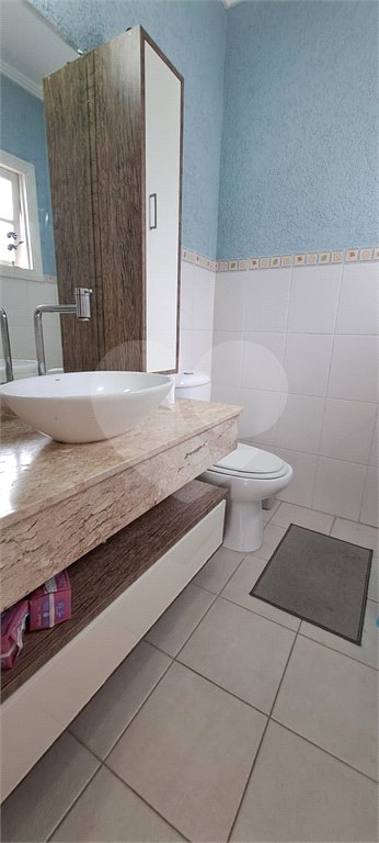Casa à venda com 4 suítes no condomínio Casa Alto Padrao, São Paulo - SP