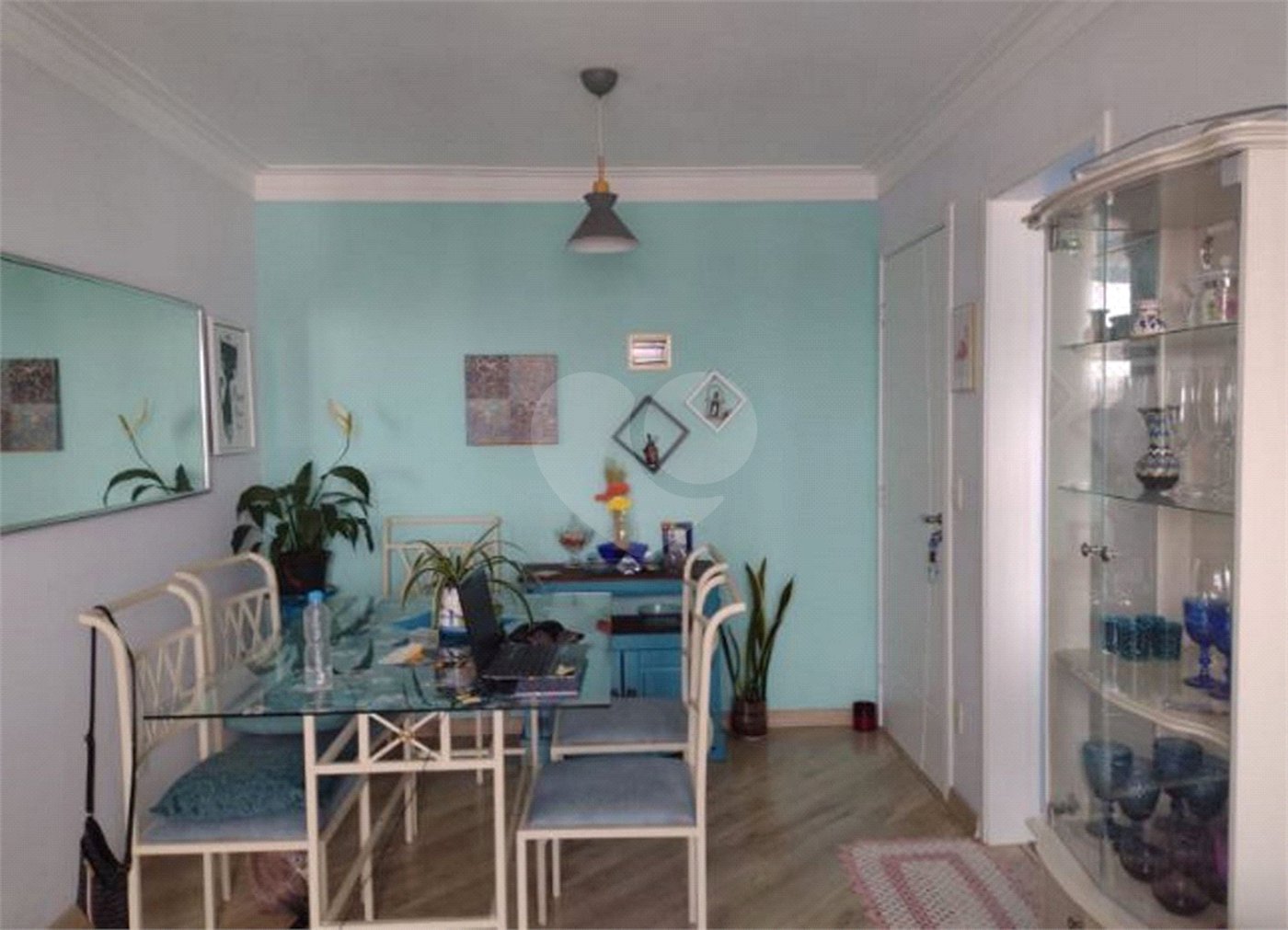 Apartamento à venda com 2 quartos em Limão, São Paulo, SP