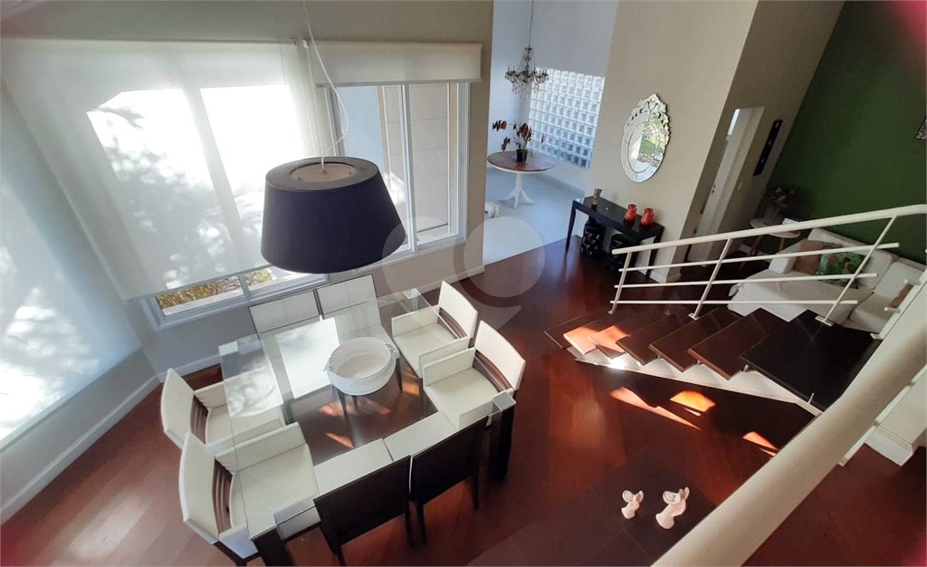 Casa à venda ou para alugar com 4 quartos, sendo 2 suítes, em City América, São Paulo, SP