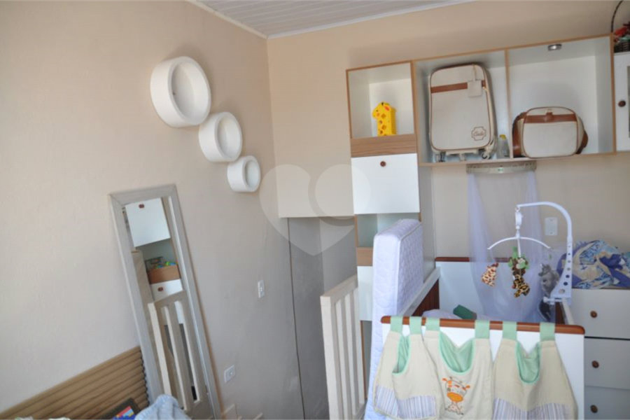 Casa Térrea à venda com 4 quartos em Vila Nova Cachoeirinha, São Paulo, SP