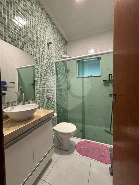 Casa à venda com 2 quartos, sendo 1 suíte, em Jardim Belo Horizonte, Indaiatuba, SP