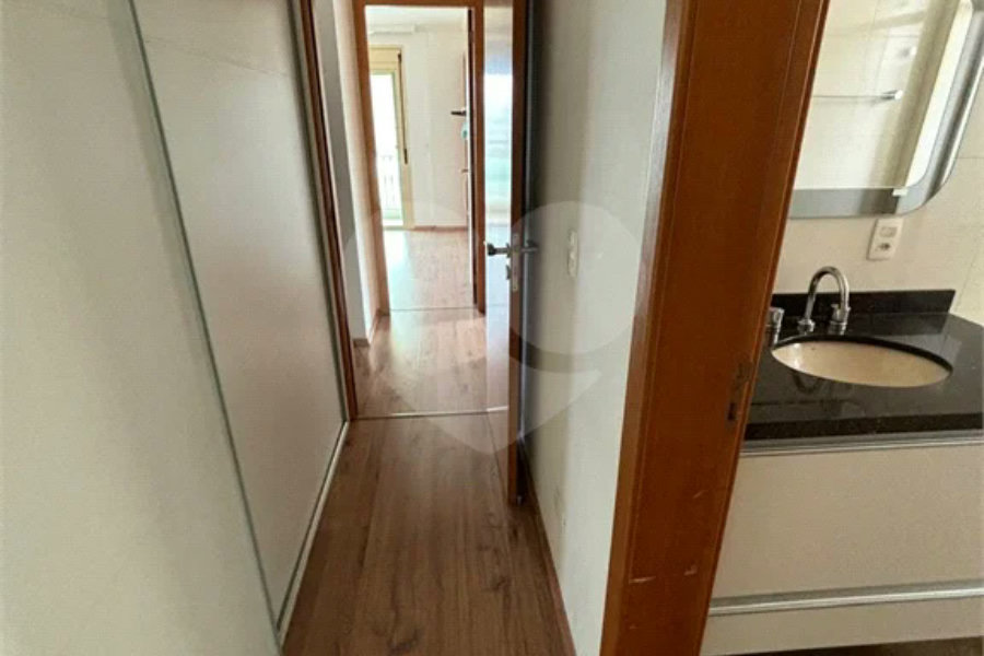 Apartamento à venda com 3 suítes em Tucuruvi, São Paulo, SP