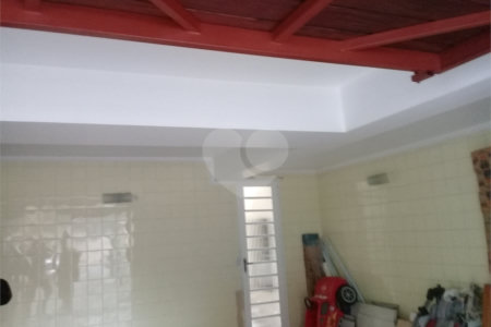 Sobrado à venda com 4 suítes em Água Fria, São Paulo, SP