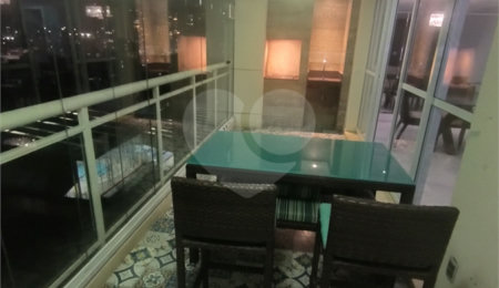 Apartamento à venda com 3 suítes em Baeta Neves, São Bernardo do Campo, SP