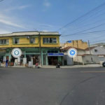 Terreno à venda, 866 m² por R$ 2.999.000,00 - Estuário - Santos/SP