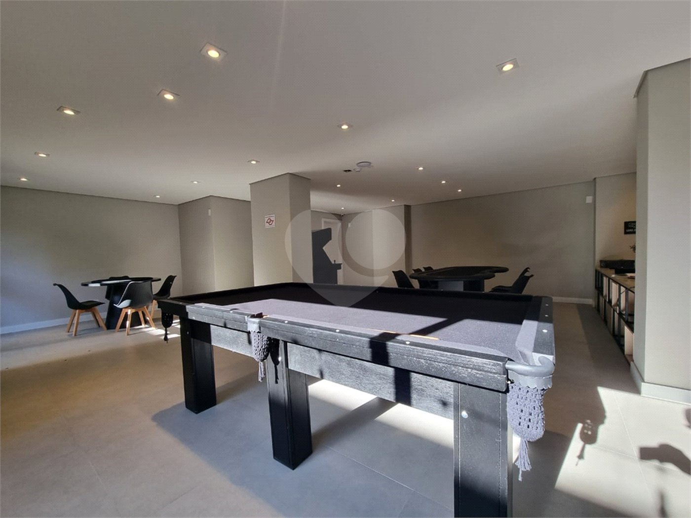 Apartamento à venda com 1 quarto em Perdizes, São Paulo, SP