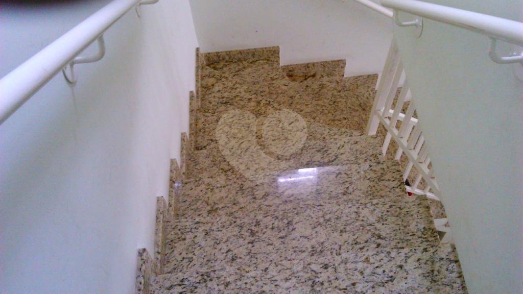 Sobrado à venda com 3 quartos, sendo 1 suíte, em Imirim, São Paulo, SP