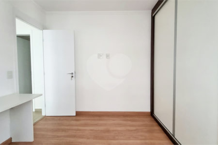 Apartamento à venda com 1 quarto em Brás, São Paulo, SP