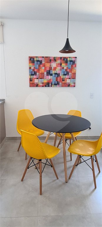 Apartamento à venda com 1 quarto em Sé, São Paulo, SP
