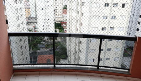 Apartamento à venda com 3 quartos, sendo 2 suítes,  em Perdizes, São Paulo, SP