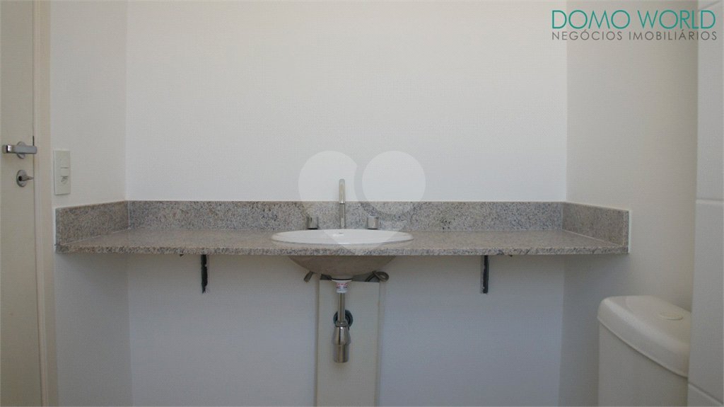 Apartamento à venda ou para alugar com 4 suítes no Centro, São Bernardo do Campo, SP