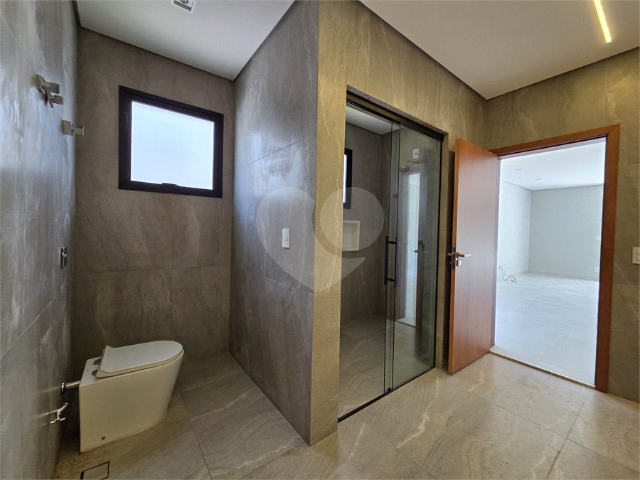 Casa à venda com 5 suítes no condomínio Fazenda Imperial, Sorocaba - SP