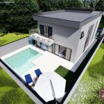 Casa à venda com 5 quartos, sendo 4 suítes, no condomínio Reserva São Nicolau, Atibaia - SP