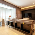 Apartamento para alugar com 1 suíte em Jardim Europa, São Paulo, SP