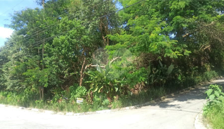 Terreno à venda no condomínio Altos da Baronesa, São Paulo - SP