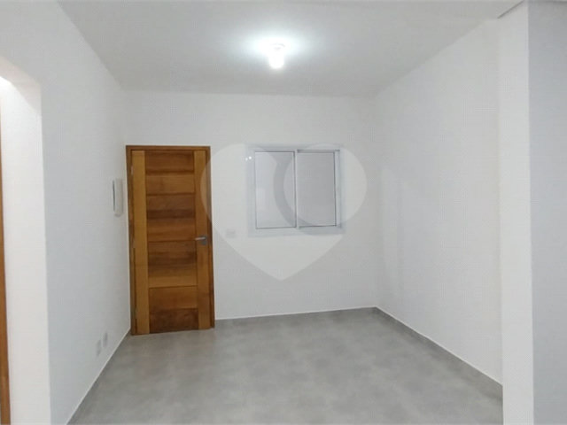 Apartamento à venda com 2 quartos em Santana, São Paulo, SP