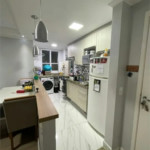 Apartamento à venda com 2 quartos, sendo 1 suíte, em Jardim Piratininga, Sorocaba, SP