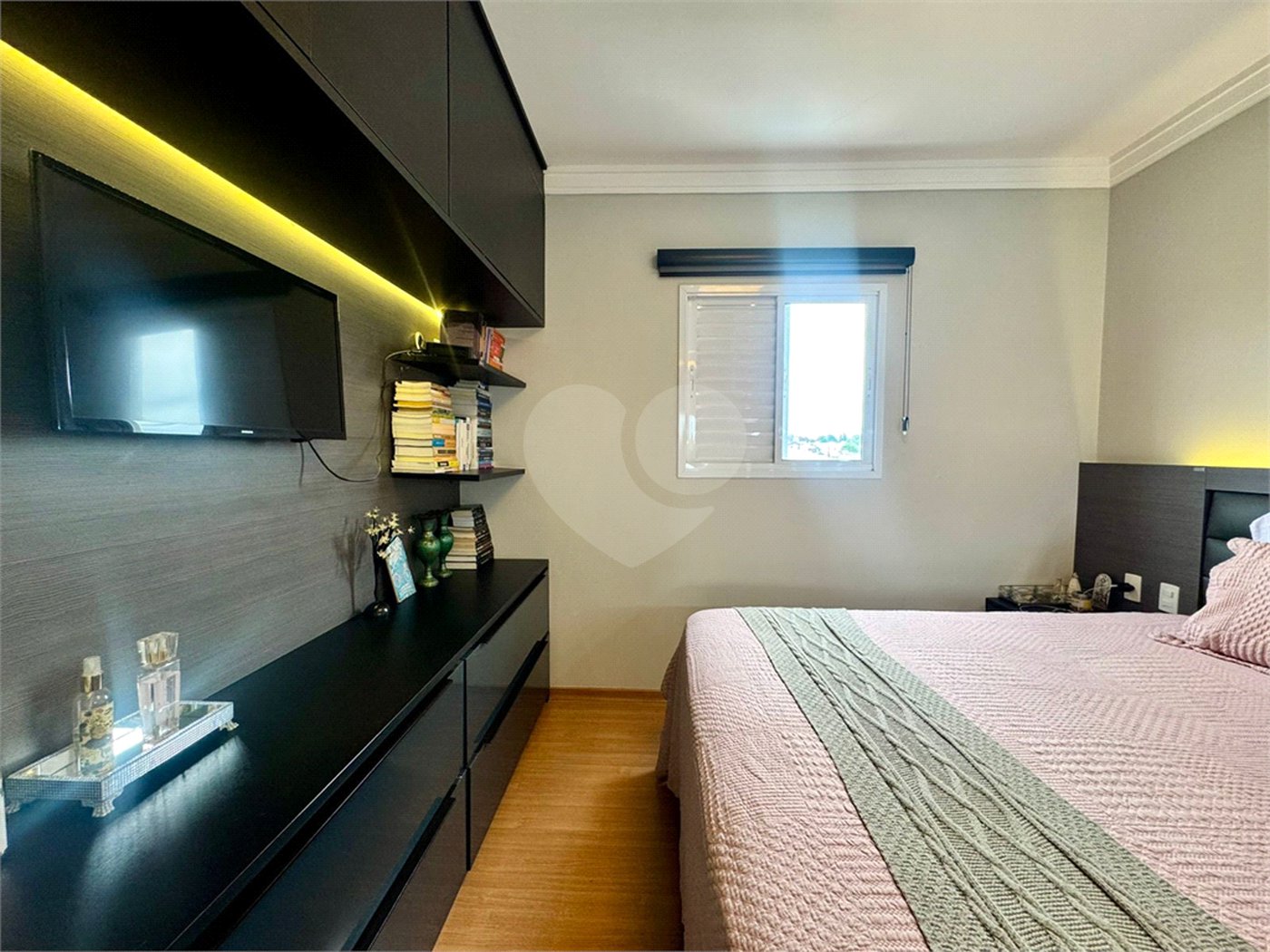 Apartamento à venda com 3 quartos, sendo 1 suíte, em Parque Campolim, Sorocaba, SP