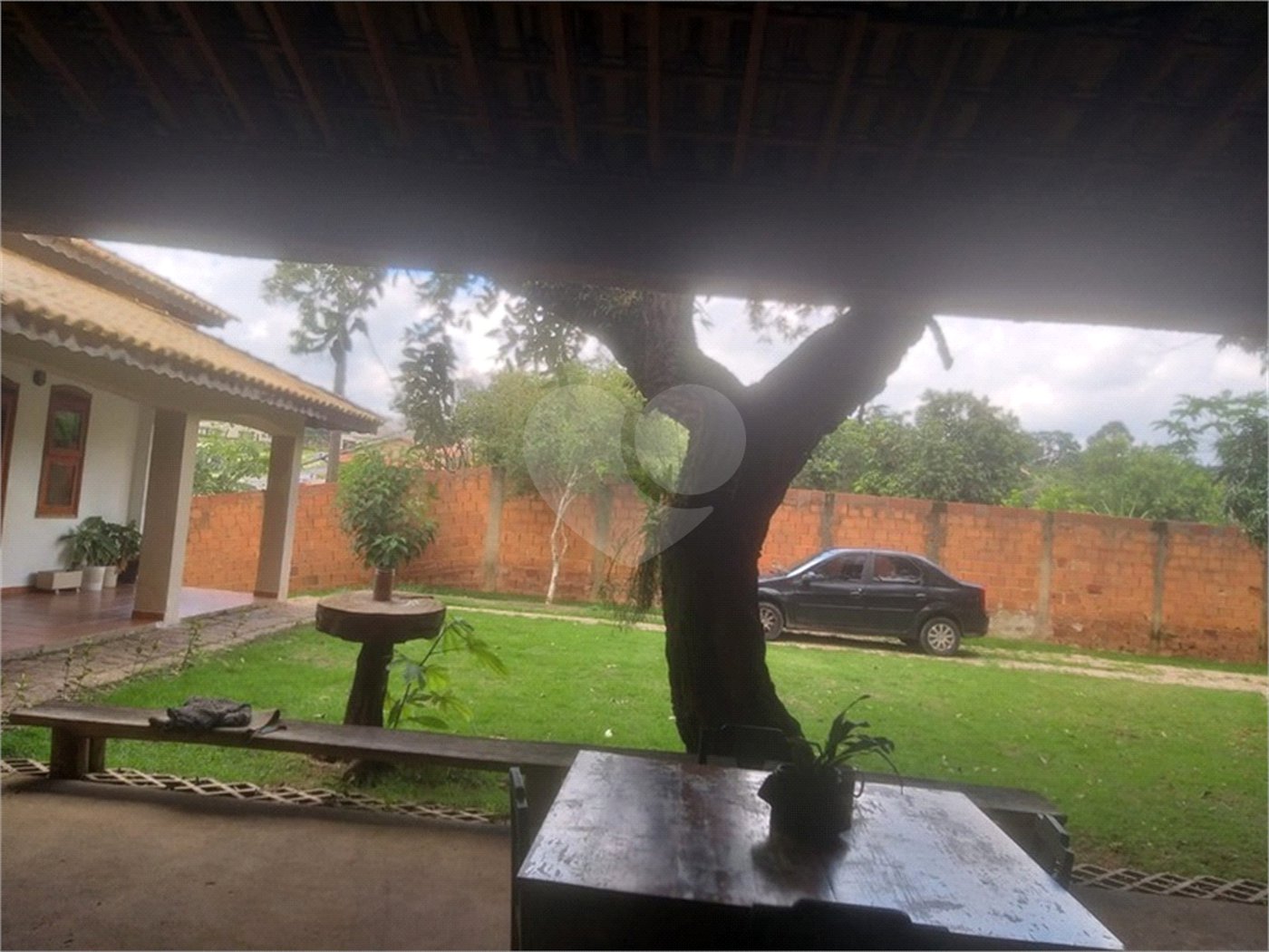 Chácara à venda com 3 quartos, sendo 1 suíte, em Colinas de Indaiatuba, Indaiatuba, SP