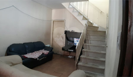 Sobrado à venda com 2 quartos em Santana, São Paulo, SP