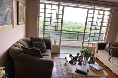 Sobrado à venda com 5 quartos, sendo 2 suítes, em Jardim São Bento, São Paulo, SP
