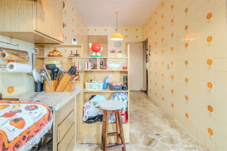 Sobrado à venda com 4 quartos, sendo 1 suíte,  em Vila Cruzeiro, São Paulo, SP