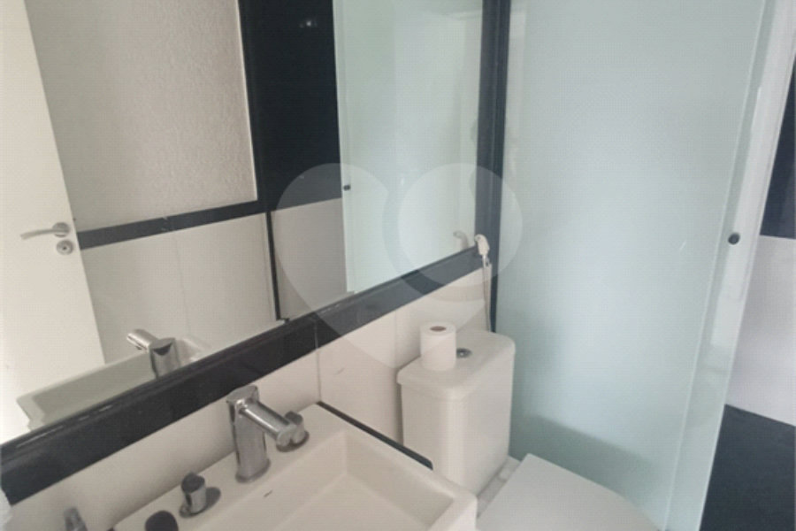 Cobertura para alugar com 3 quartos, sendo 2 suítes, em Santana, São Paulo, SP