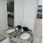 Apartamento à venda com 1 quarto em Vila Andrade, São Paulo, SP