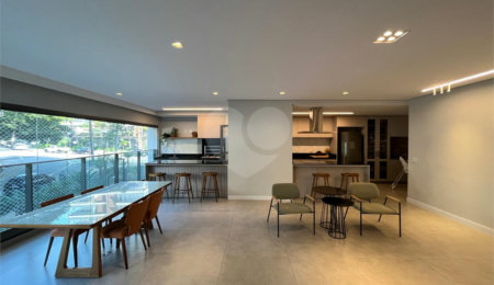Apartamento à venda com 4 quartos, sendo 2 suítes,  em Sumaré, São Paulo, SP
