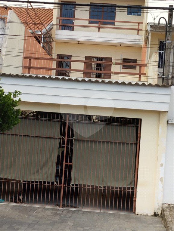 Casa à venda com 3 quartos, sendo 2 suítes, em Ipanema Ville, Sorocaba, SP