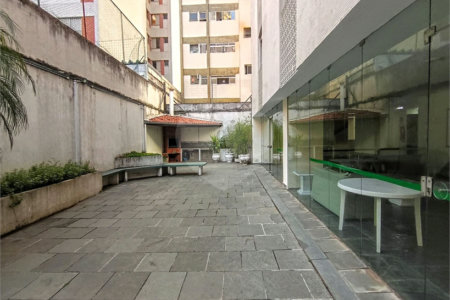 Apartamento à venda com 3 quartos, sendo 1 suíte, em Perdizes, São Paulo, SP
