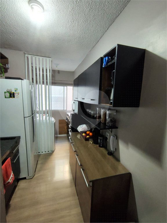 Apartamento à venda com 3 quartos em Jardim Santa Emília, São Paulo, SP
