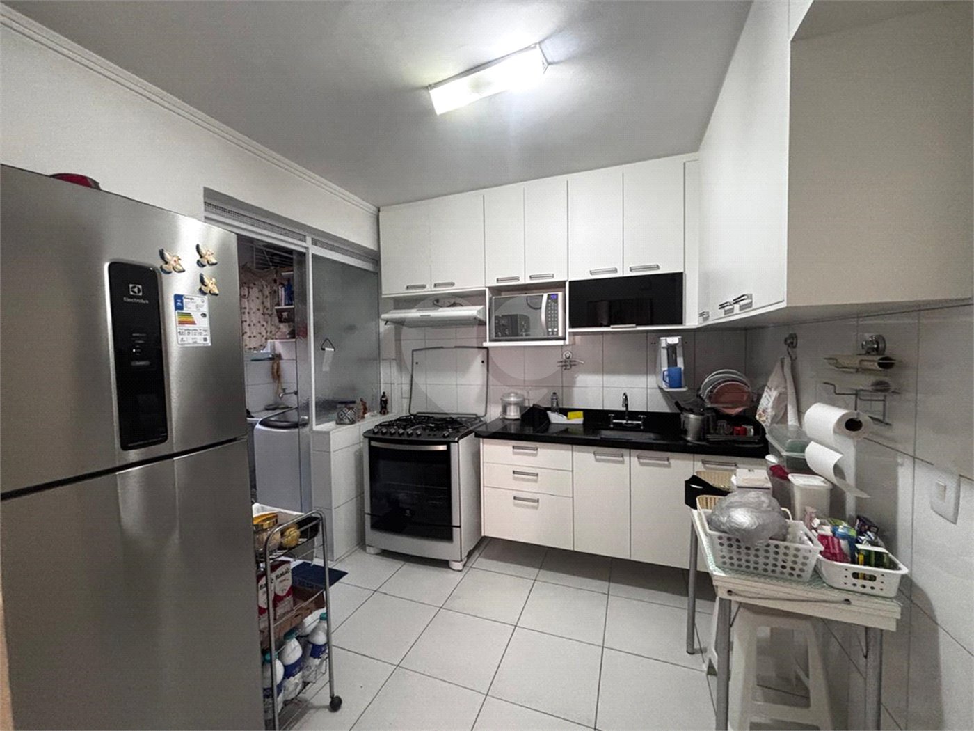 Apartamento à venda com 2 quartos em Santa Teresinha, São Paulo, SP