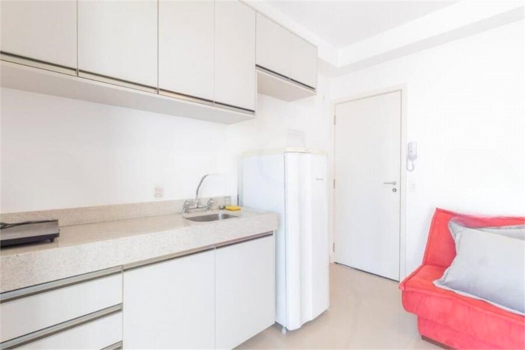 Apartamento à venda ou para alugar com 1 suíte em Vila Olímpia, São Paulo, SP