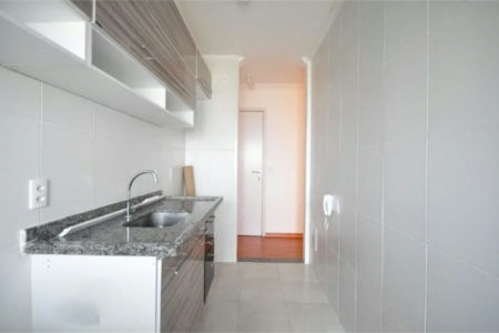 Apartamento à venda com 2 quartos, sendo 1 suíte, em Vila Suzana, São Paulo, SP