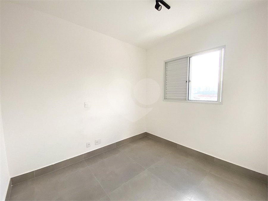 Apartamento à venda com 2 quartos em Jardim São Paulo(zona Norte), São Paulo, SP
