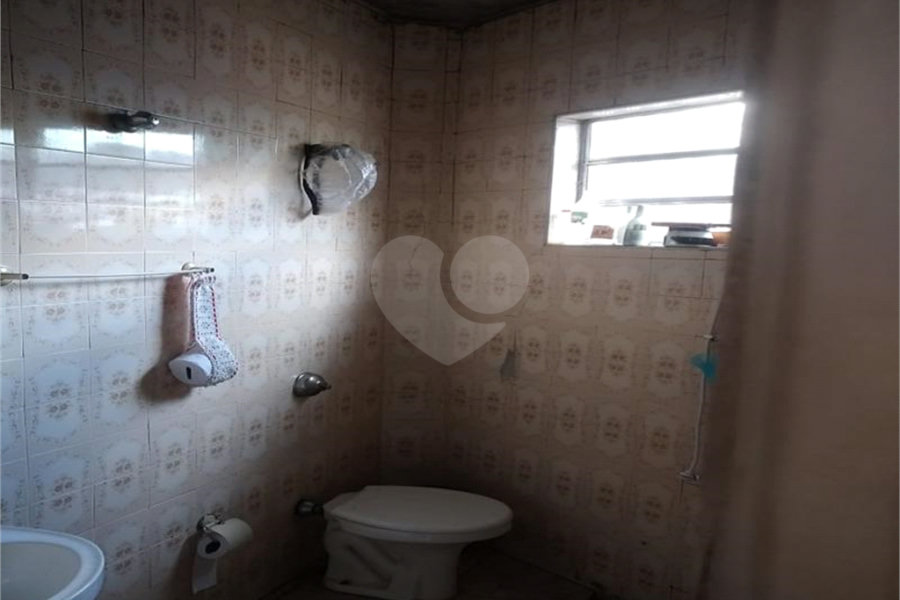 Sobrado à venda com 4 quartos, sendo 1 suíte, em Tucuruvi, São Paulo, SP