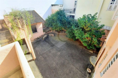 Casa para alugar com 7 quartos, sendo 1 suíte, em Maracanã, Rio de Janeiro, RJ