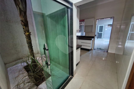 Casa à venda com 3 quartos, sendo 1 suíte, em Nova Tres Lagoas, Três Lagoas, MS