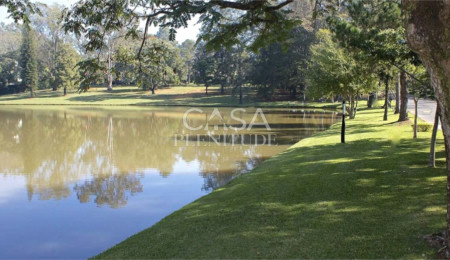 Casa em condomínio à venda com 4 suítes em Lago Azul, Araçoiaba da Serra, SP