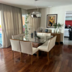 Apartamento à venda com 4 quartos, sendo 3 suítes,  em Belenzinho, São Paulo, SP