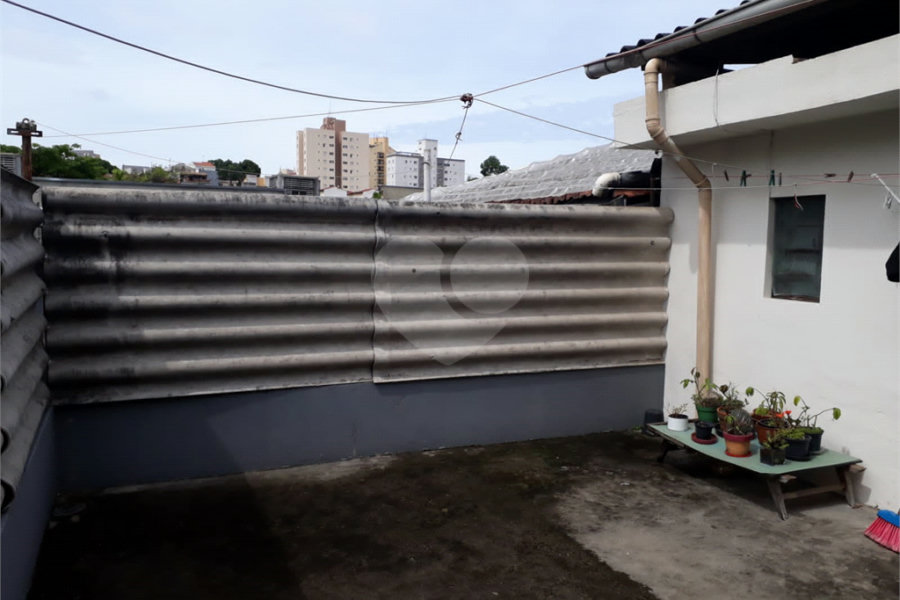 Casa Térrea à venda com 4 quartos, sendo 1 suíte, em Casa Verde, São Paulo, SP