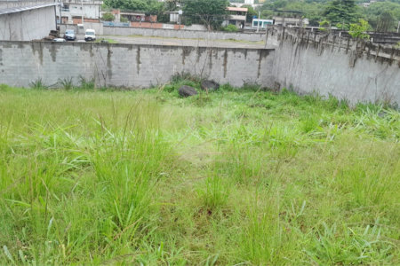 Terreno à venda em Santíssimo, Rio de Janeiro, RJ