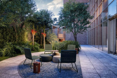 Apartamento à venda com 4 suítes em Pinheiros, São Paulo, SP