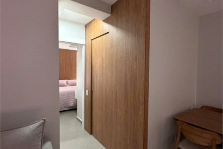 Apartamento à venda com 2 quartos em Butantã, São Paulo, SP